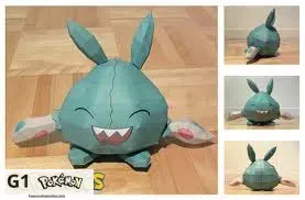 Trubbish