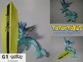 Vaporeon