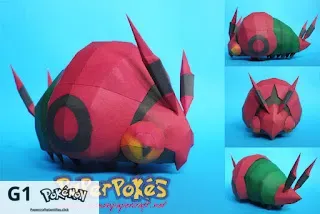 Venipede