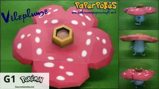 Vileplume