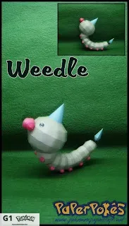 Weedle