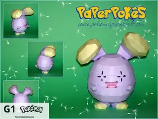 Whismur