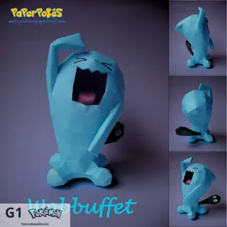 Wobbuffet