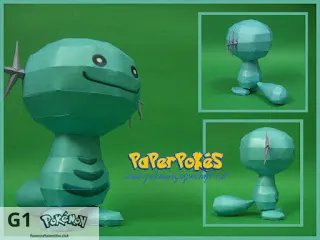 Wooper