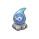 Castform Water