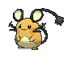 Dedenne