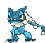 Frogadier