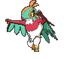 Hawlucha