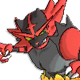 Incineroar