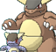 M-Kangaskhan