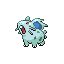 Nidoran f