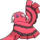 Oricorio F