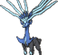 Xerneas